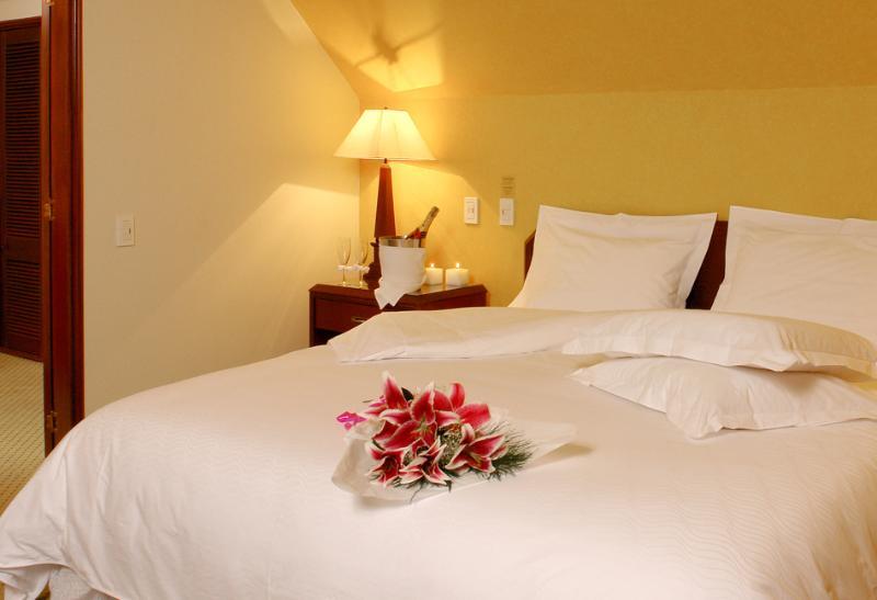 101 Park House Hotel